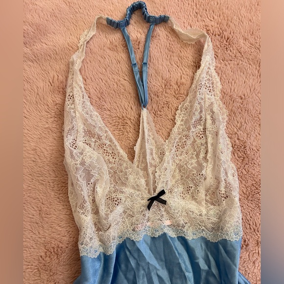 ✮⋆ Victorias Secret slip dress - Picture 3 of 4